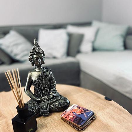 Brand New Brilliant Apartment At Athenian Riviera 외부 사진