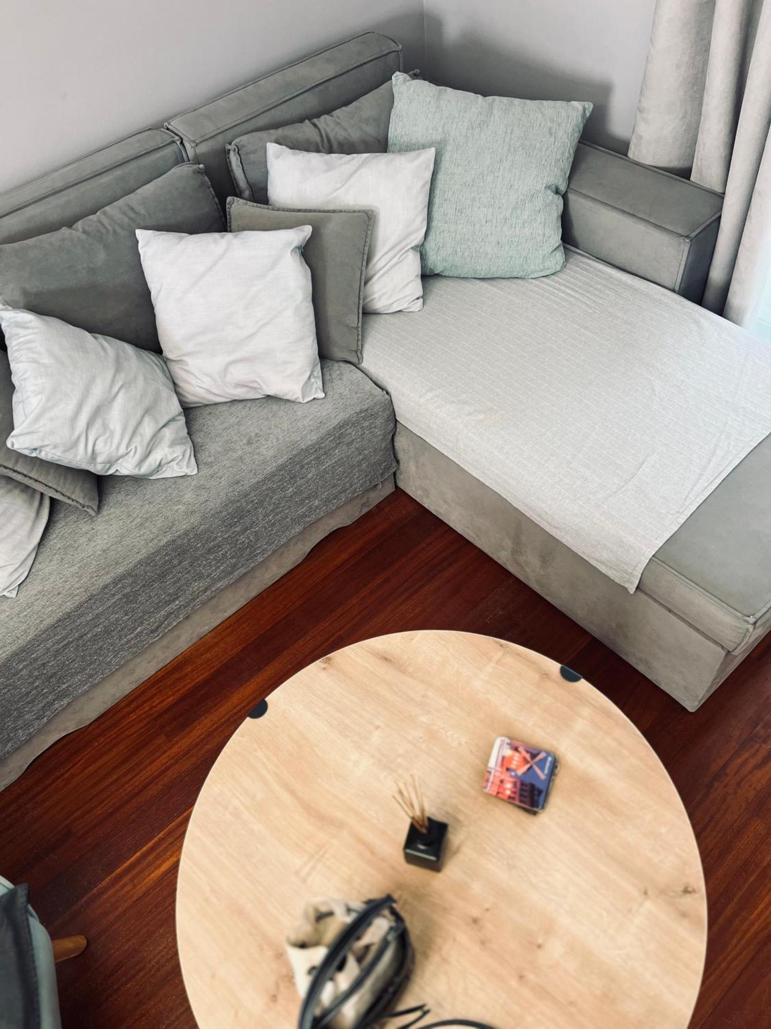 Brand New Brilliant Apartment At Athenian Riviera 외부 사진
