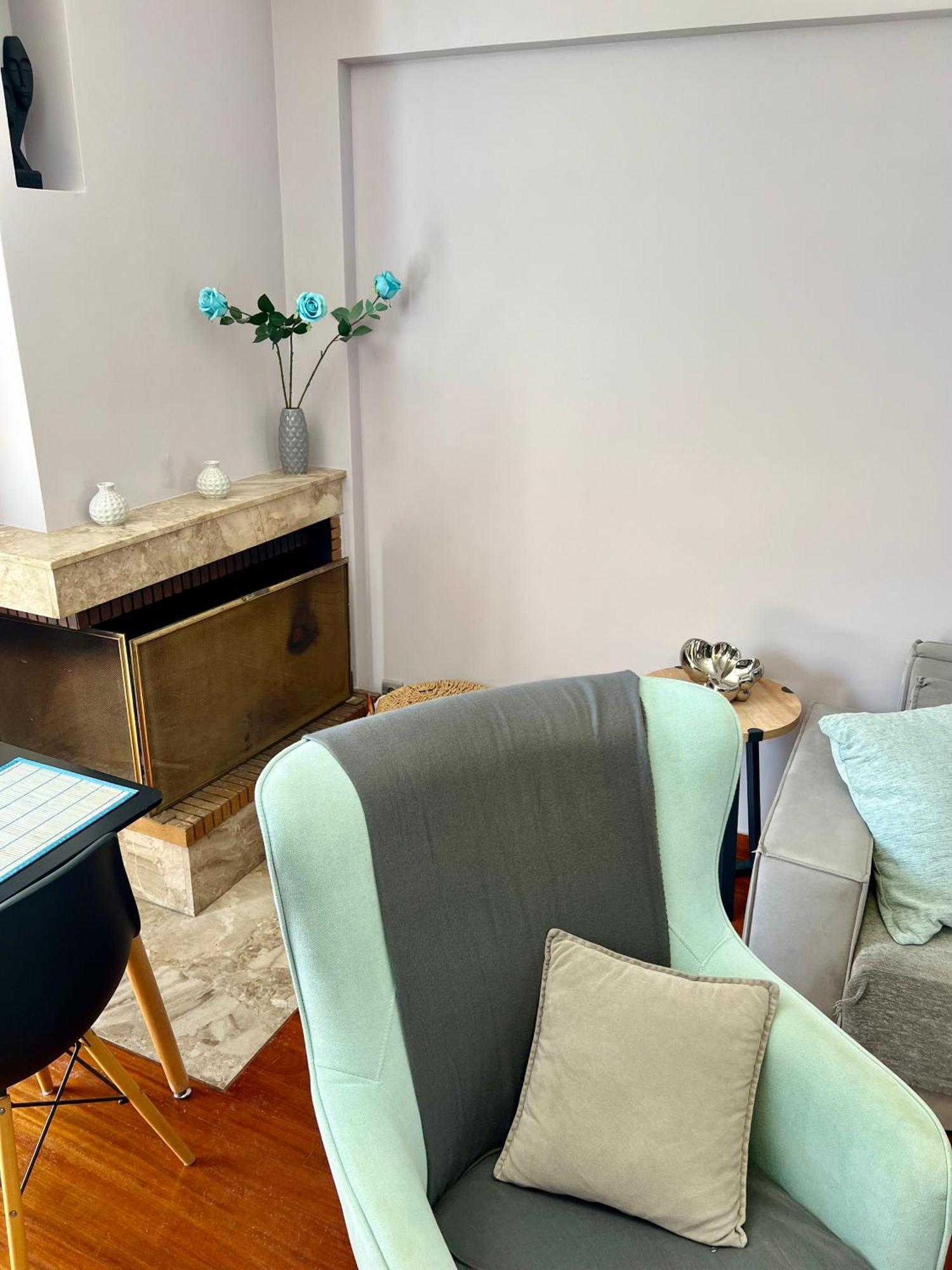 Brand New Brilliant Apartment At Athenian Riviera 외부 사진