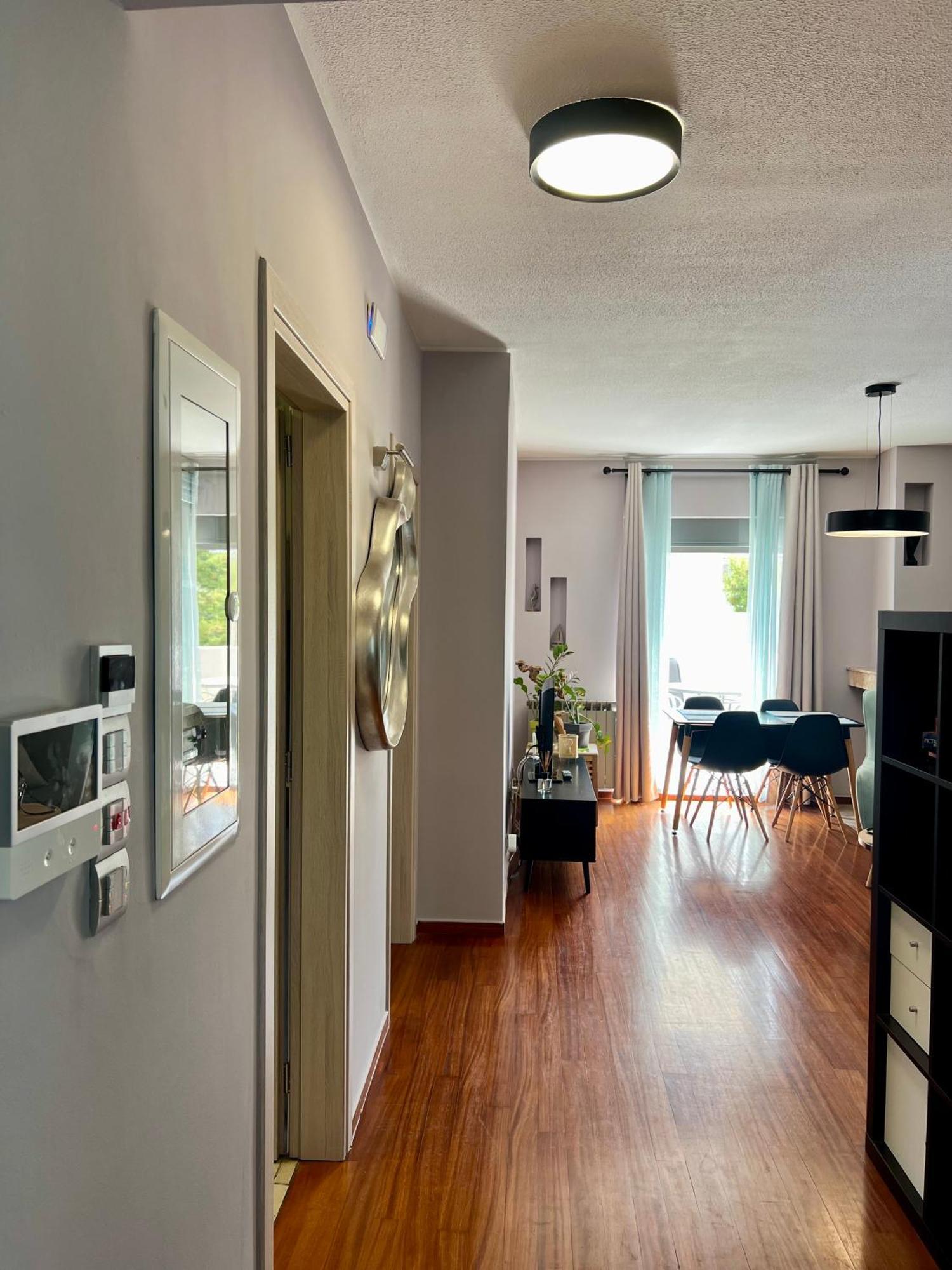 Brand New Brilliant Apartment At Athenian Riviera 외부 사진