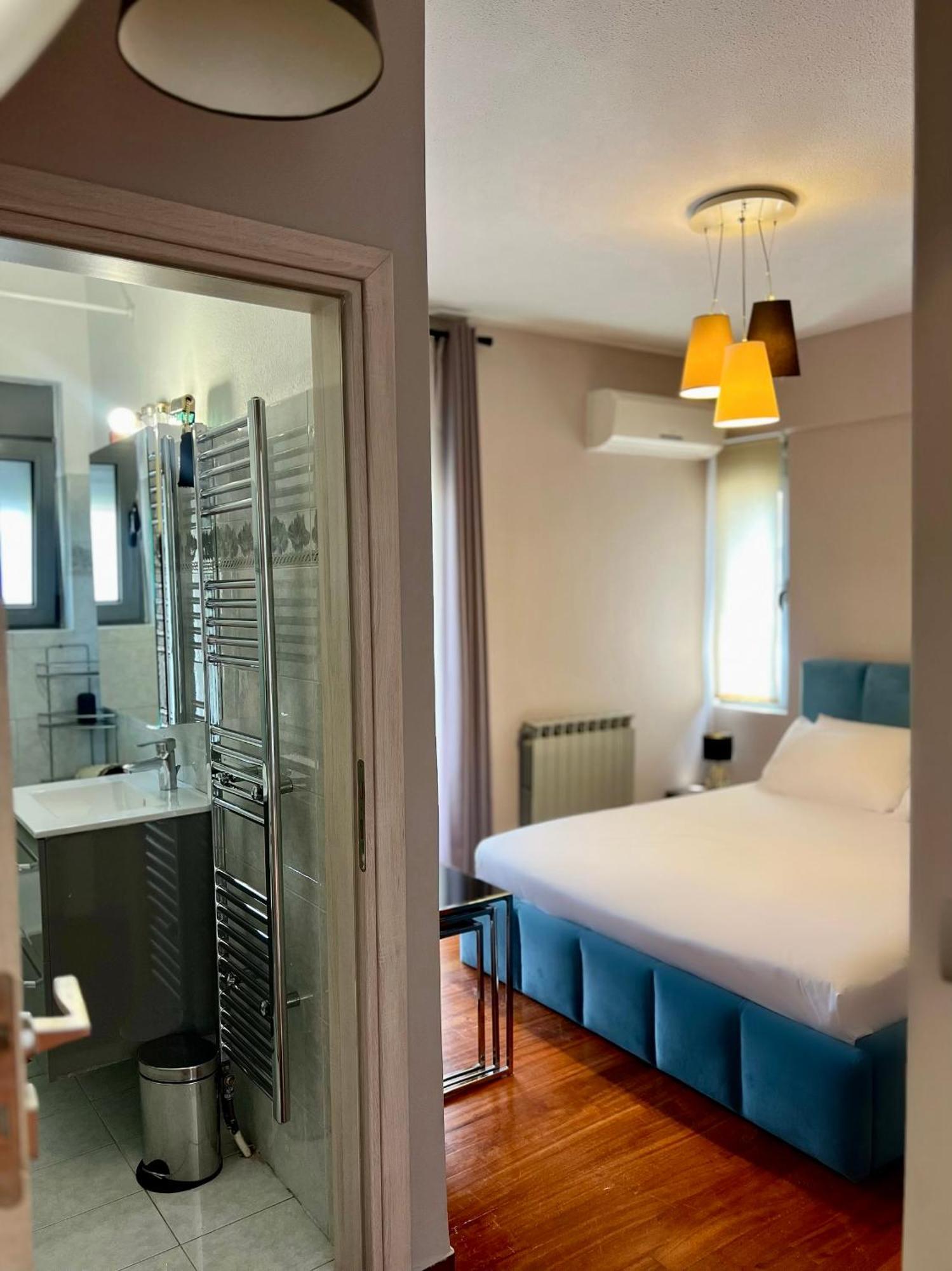 Brand New Brilliant Apartment At Athenian Riviera 외부 사진